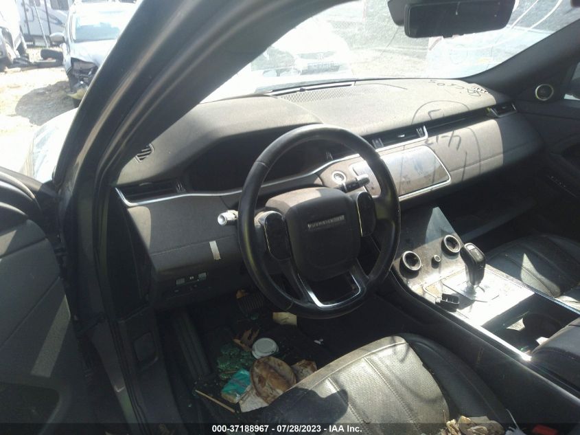2020 LAND ROVER RANGE ROVER EVOQUE SE - SALZP2FXXLH028146
