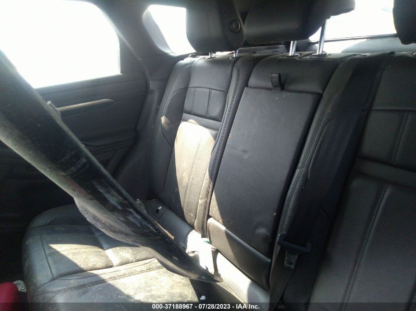 2020 LAND ROVER RANGE ROVER EVOQUE SE - SALZP2FXXLH028146