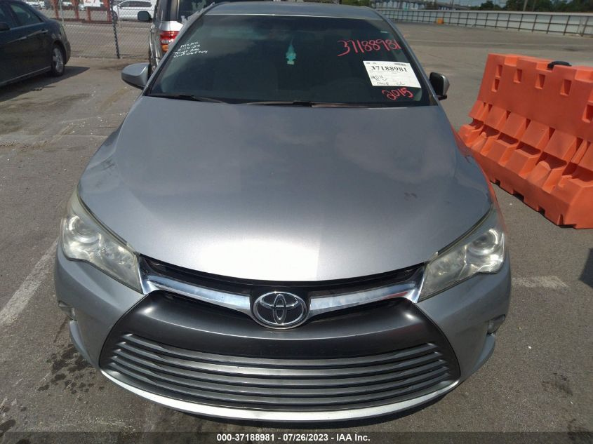 VIN 4T1BF1FK3FU065704 2015 TOYOTA CAMRY no.6