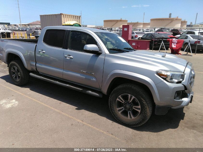 2016 TOYOTA TACOMA SR5/TRD SPORT - 3TMBZ5DN1GM003787