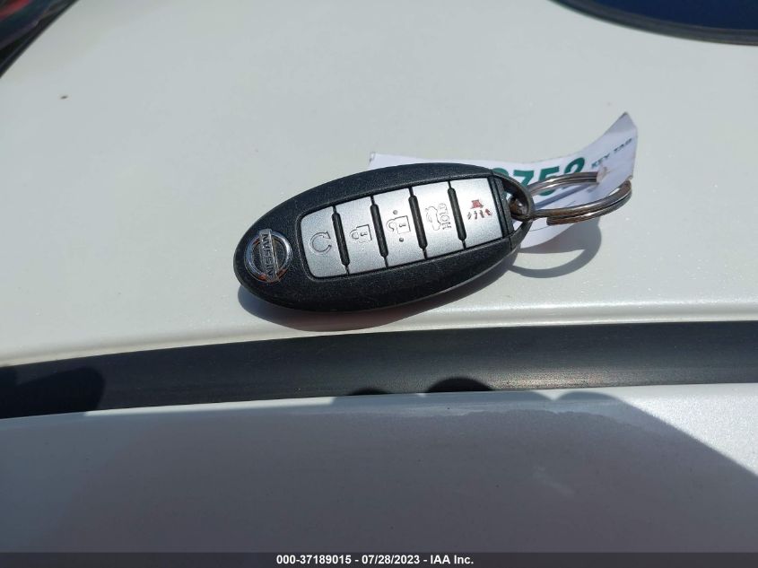 2016 NISSAN ALTIMA 2.5 SV - 1N4AL3AP6GC166157