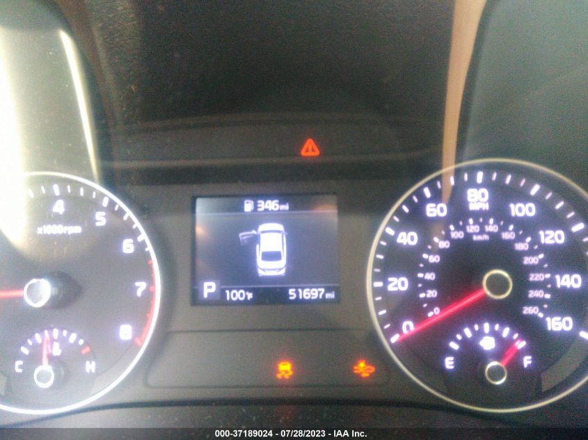 2019 KIA FORTE LXS - 3KPF24ADXKE027049