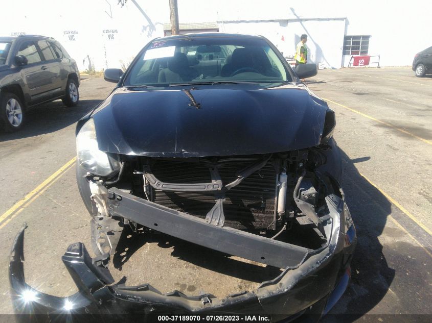 2013 NISSAN ALTIMA 2.5 S - 1N4AL2EPXDC238199