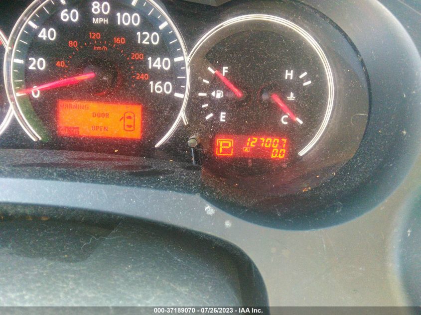 2013 NISSAN ALTIMA 2.5 S - 1N4AL2EPXDC238199