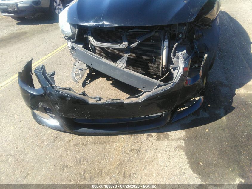 2013 NISSAN ALTIMA 2.5 S - 1N4AL2EPXDC238199
