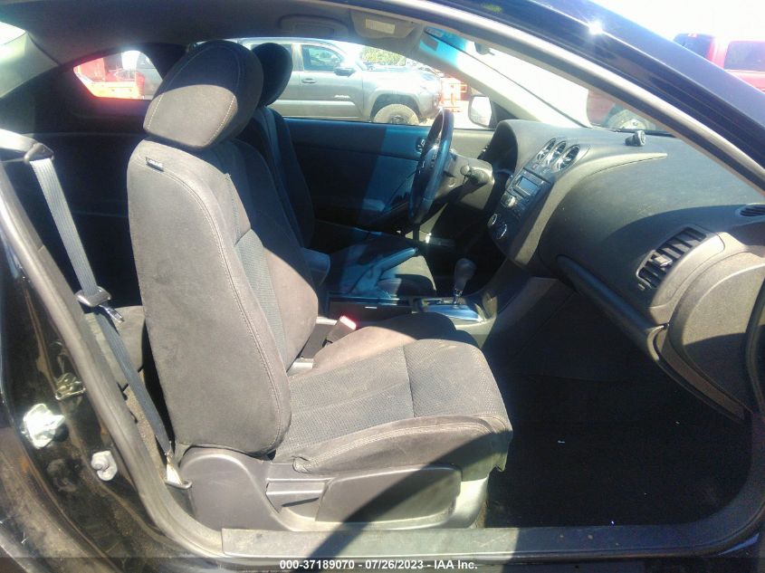 2013 NISSAN ALTIMA 2.5 S - 1N4AL2EPXDC238199