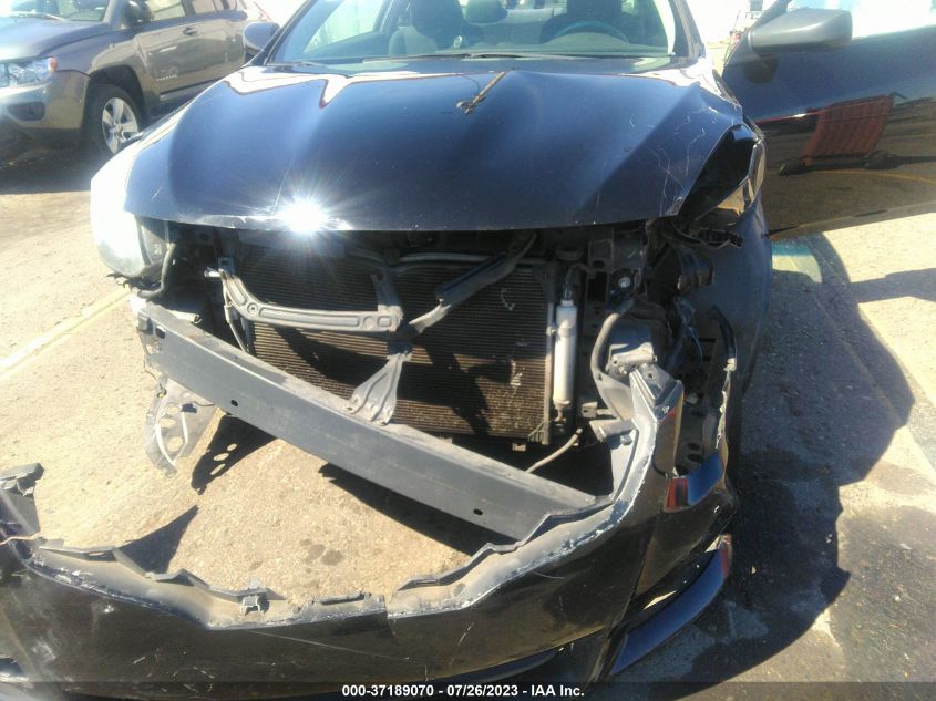 2013 NISSAN ALTIMA 2.5 S - 1N4AL2EPXDC238199