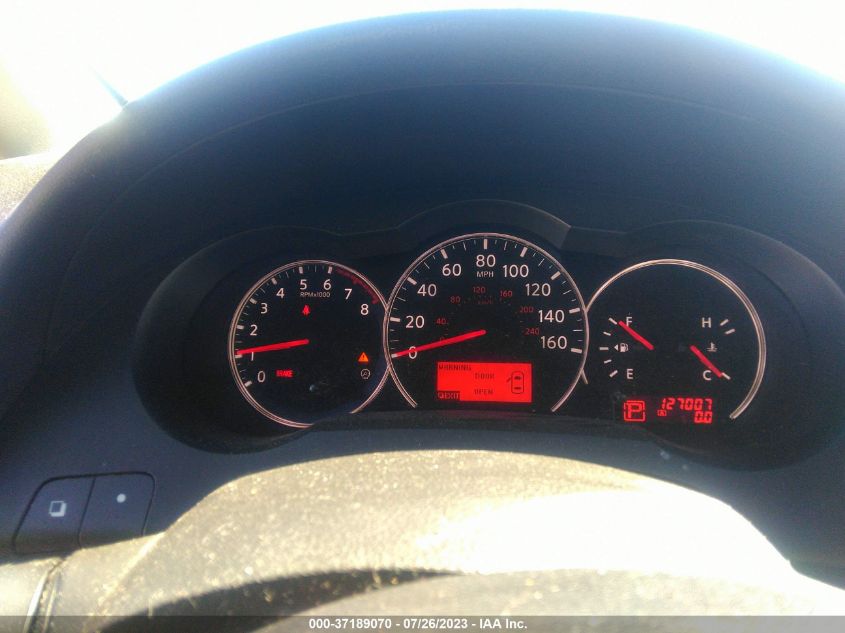 2013 NISSAN ALTIMA 2.5 S - 1N4AL2EPXDC238199
