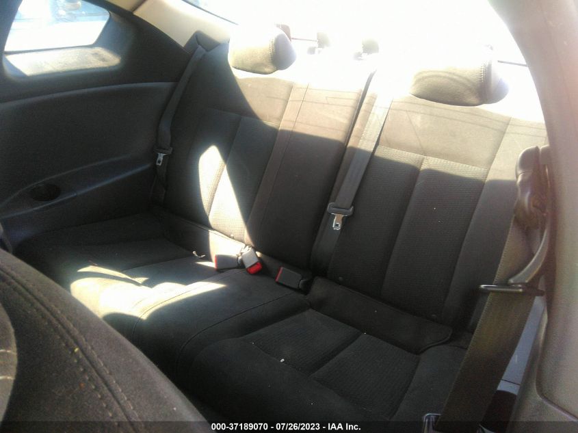 2013 NISSAN ALTIMA 2.5 S - 1N4AL2EPXDC238199