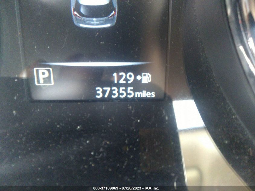 2017 NISSAN ROGUE S - JN8AT2MT2HW150667