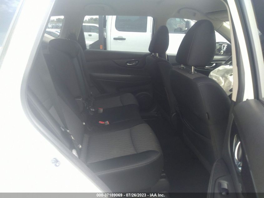 2017 NISSAN ROGUE S - JN8AT2MT2HW150667