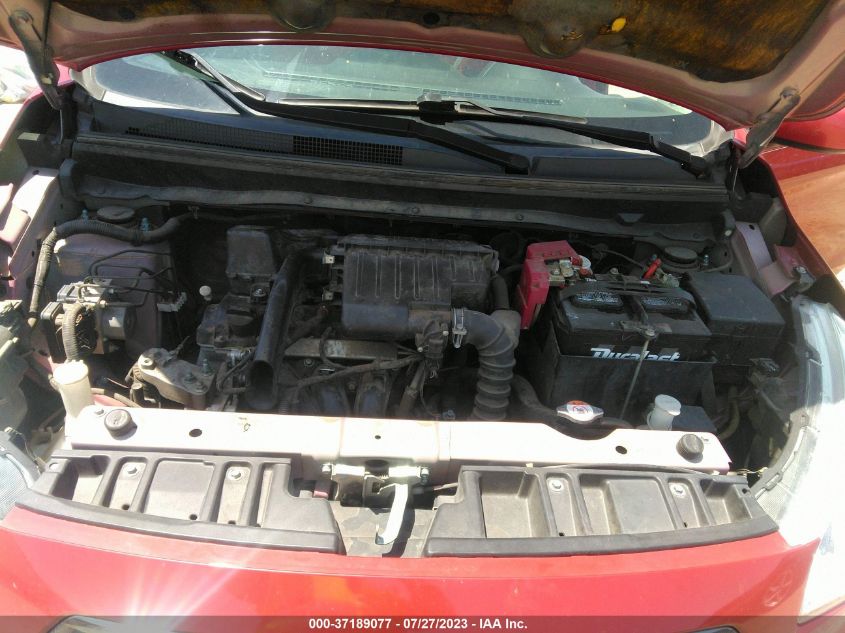 2018 MITSUBISHI MIRAGE G4 ES - ML32F3FJ8JHF11070