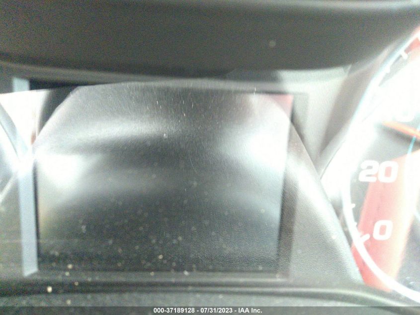 2017 CHEVROLET CRUZE LT - 1G1BE5SM5H7127801