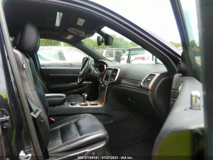 2015 JEEP GRAND CHEROKEE LIMITED - 1C4RJFBG7FC791944