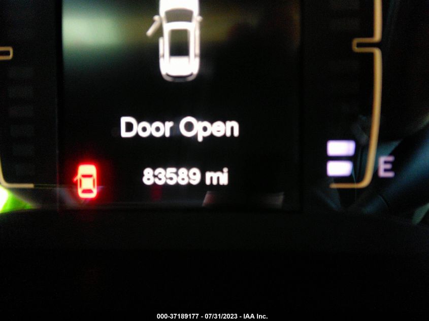 2016 JEEP CHEROKEE LATITUDE - 1C4PJLCB9GW355993