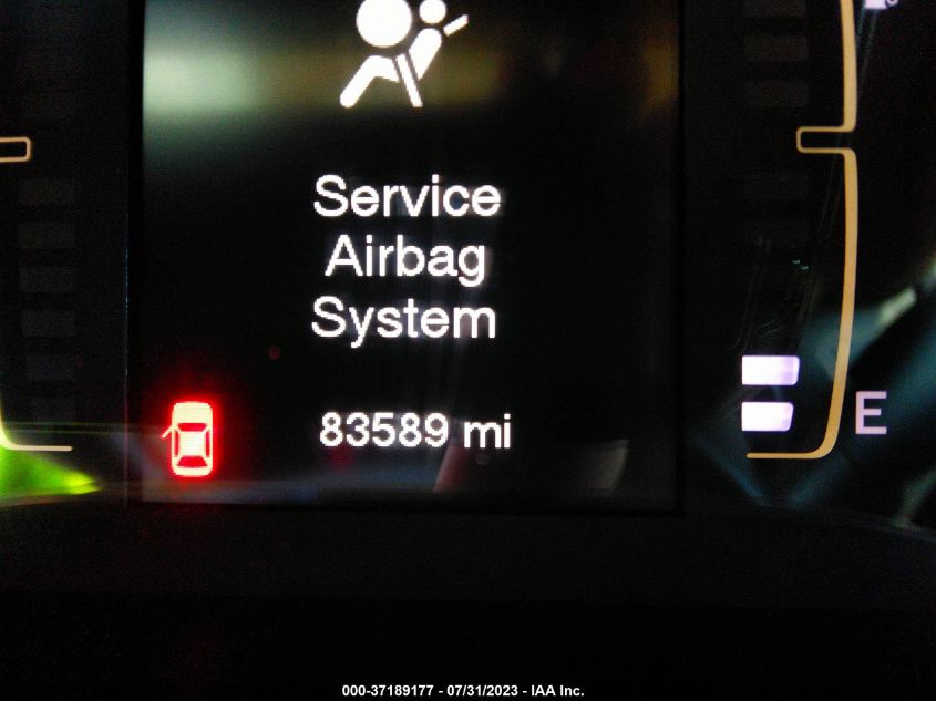 2016 JEEP CHEROKEE LATITUDE - 1C4PJLCB9GW355993