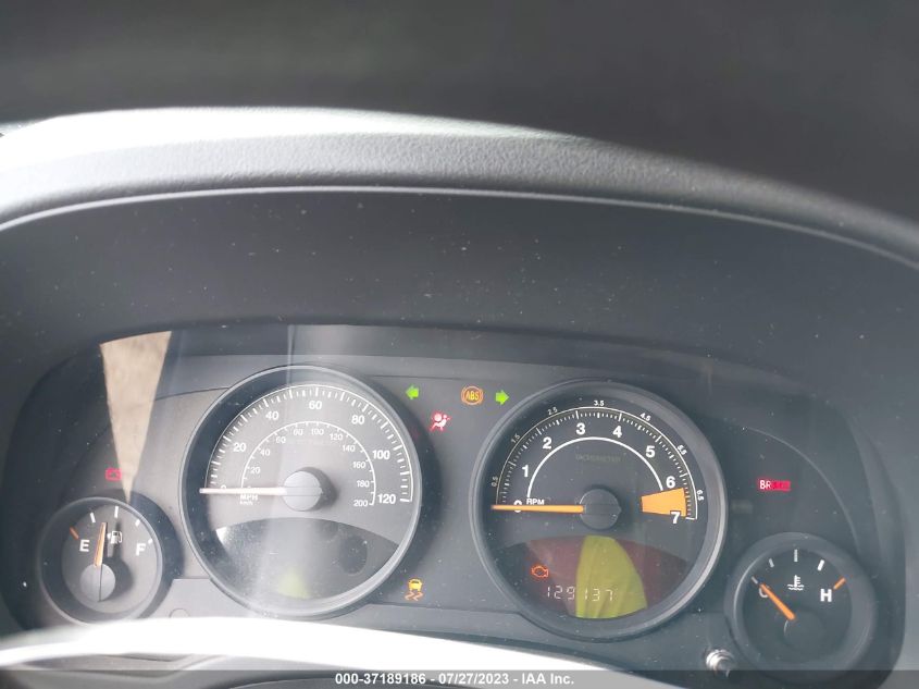 2014 JEEP PATRIOT ALTITUDE - 1C4NJPBA0ED695047