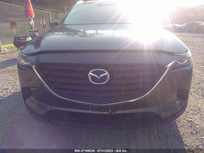 2016 MAZDA CX-9 SPORT - JM3TCBBY5G0115990