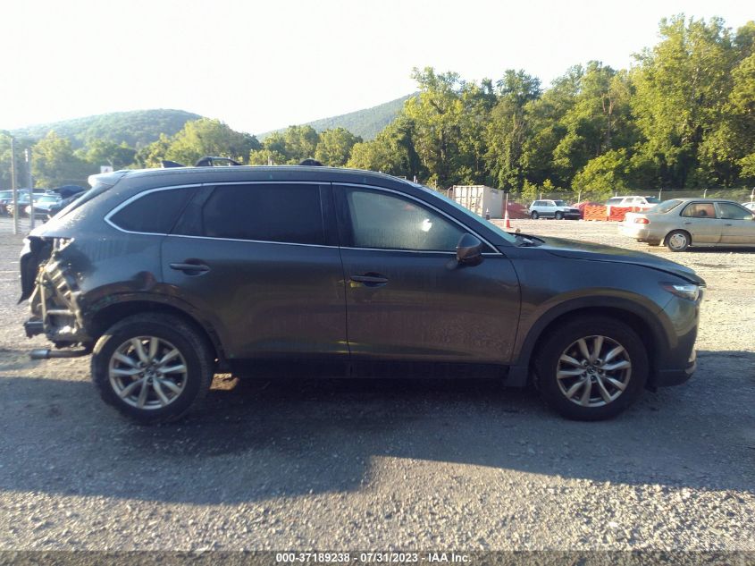 2016 MAZDA CX-9 SPORT - JM3TCBBY5G0115990