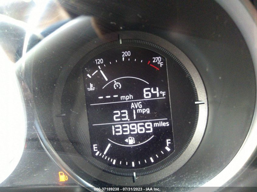 2016 MAZDA CX-9 SPORT - JM3TCBBY5G0115990