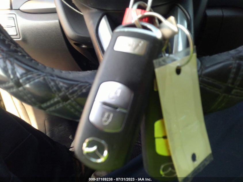 2016 MAZDA CX-9 SPORT - JM3TCBBY5G0115990