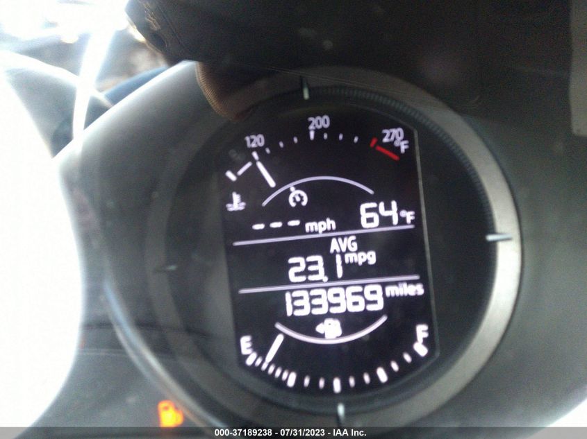 2016 MAZDA CX-9 SPORT - JM3TCBBY5G0115990