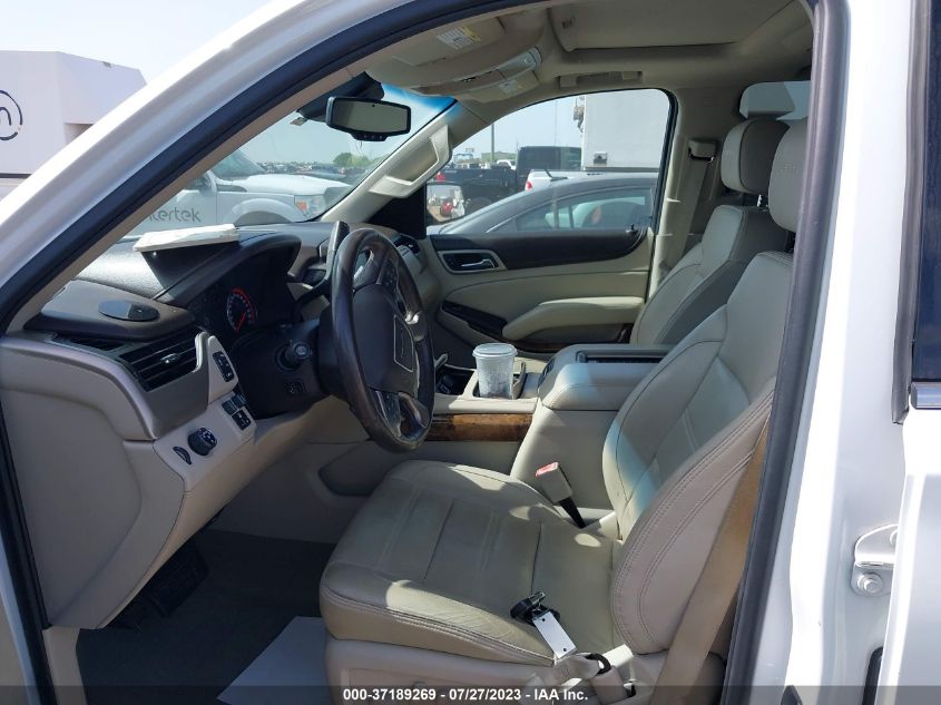 2016 GMC YUKON DENALI - 1GKS1CKJ7GR102967