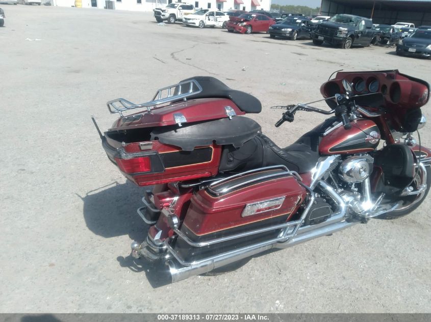 2007 HARLEY-DAVIDSON FLHTCUI 1HD1FC41X7Y615852