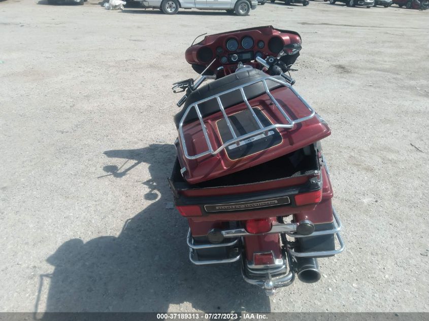2007 HARLEY-DAVIDSON FLHTCUI 1HD1FC41X7Y615852