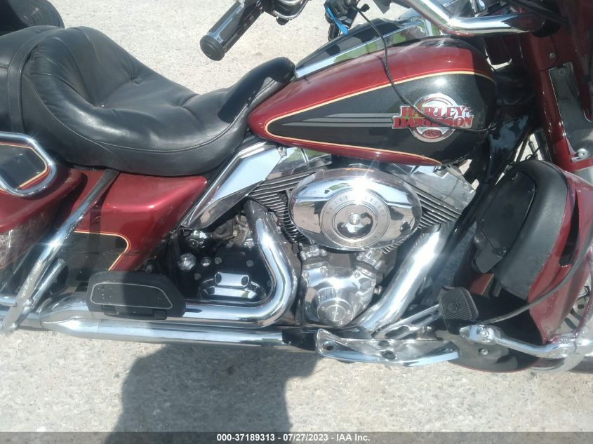 2007 HARLEY-DAVIDSON FLHTCUI 1HD1FC41X7Y615852