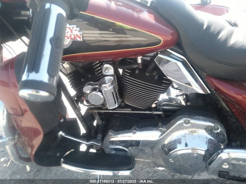 2007 HARLEY-DAVIDSON FLHTCUI 1HD1FC41X7Y615852