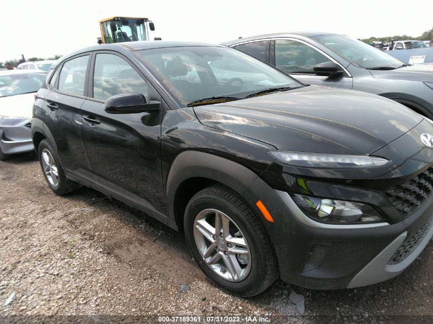 2023 HYUNDAI KONA SE - KM8K2CABXPU039259