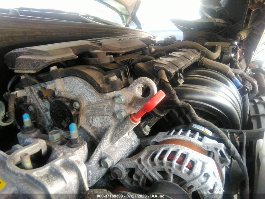 KMHLM4AG6MU127334 Hyundai Elantra SEL 10