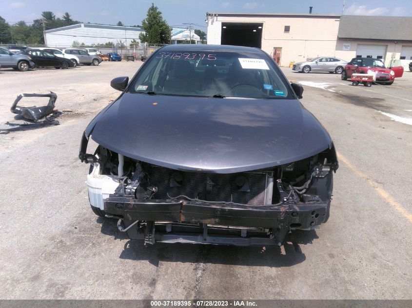 2014 TOYOTA CAMRY L/LE/XLE/SE/SE SPORT - 4T1BF1FK3EU393851