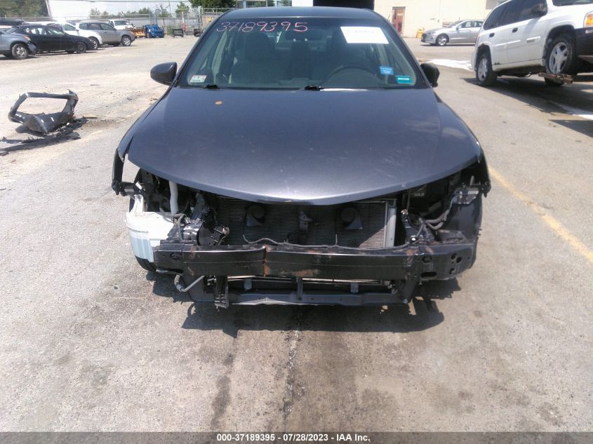 2014 TOYOTA CAMRY L/LE/XLE/SE/SE SPORT - 4T1BF1FK3EU393851