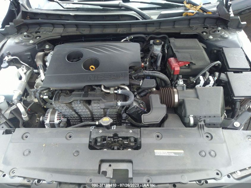 2020 NISSAN ALTIMA 2.5 PLATINUM - 1N4BL4FW4LC170647