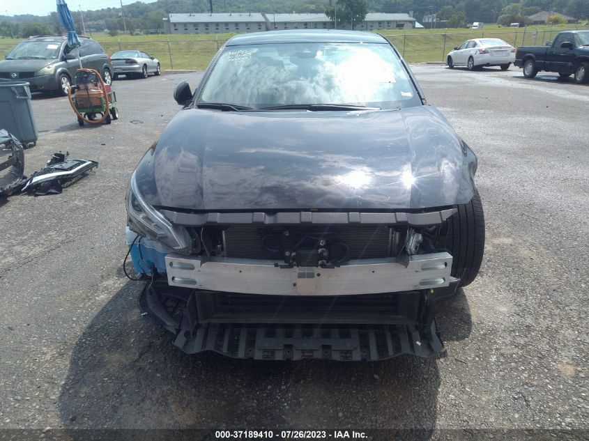 2020 NISSAN ALTIMA 2.5 PLATINUM - 1N4BL4FW4LC170647