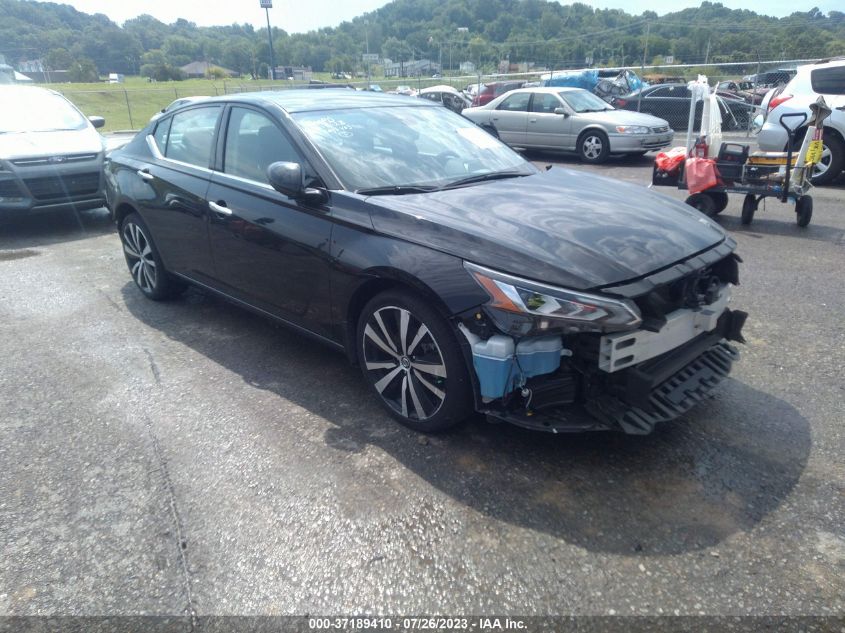 2020 NISSAN ALTIMA 2.5 PLATINUM - 1N4BL4FW4LC170647