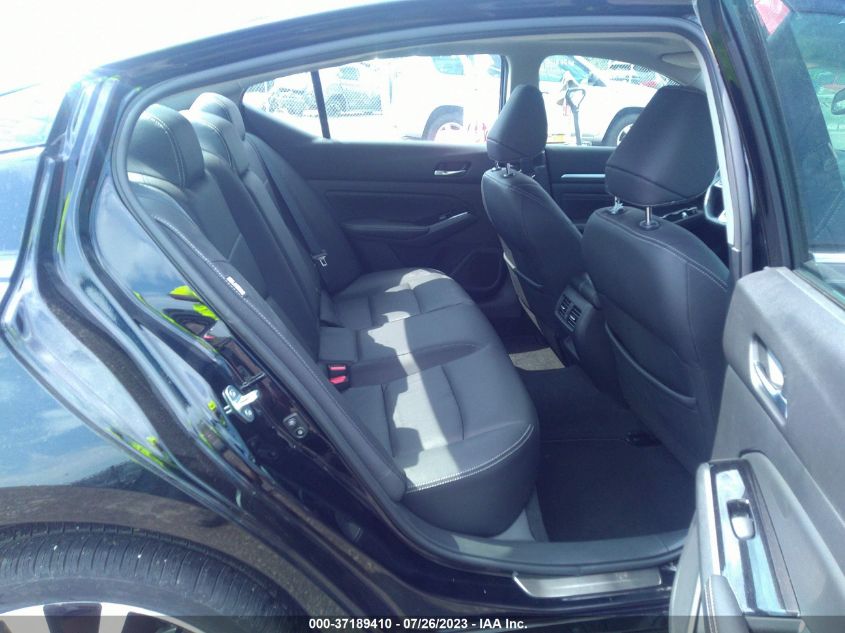 2020 NISSAN ALTIMA 2.5 PLATINUM - 1N4BL4FW4LC170647