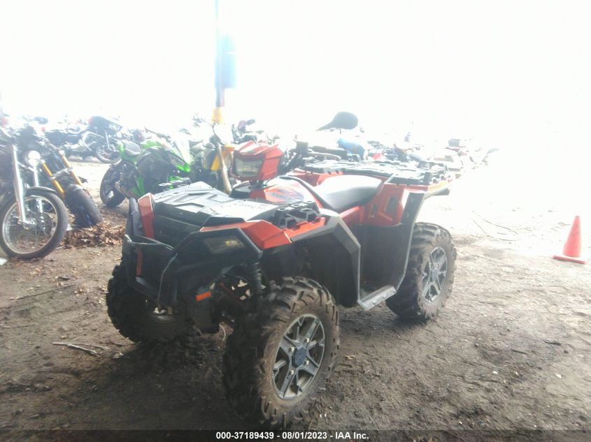 2018 POLARIS SPORTSMAN XP 1000 - 4XASXE959JB302612