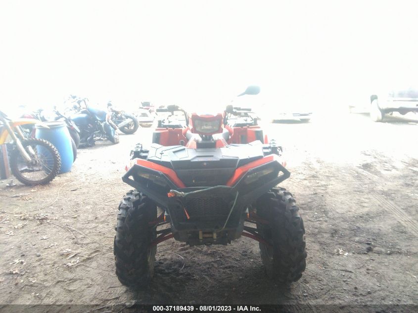 2018 POLARIS SPORTSMAN XP 1000 - 4XASXE959JB302612