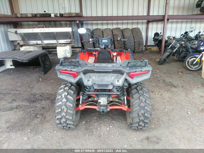 2018 POLARIS SPORTSMAN XP 1000 - 4XASXE959JB302612