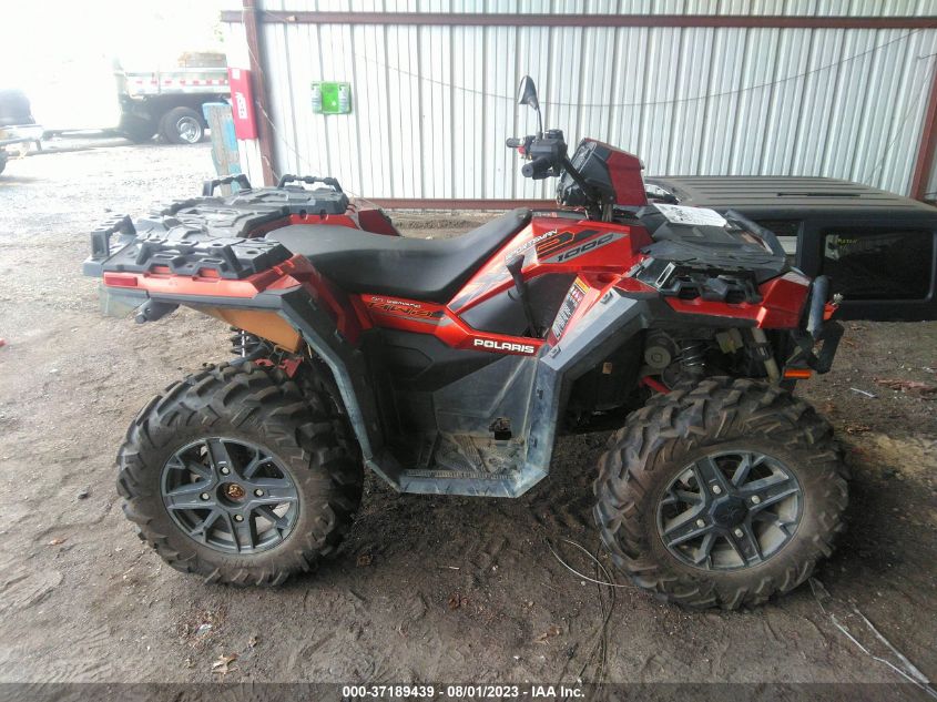 2018 POLARIS SPORTSMAN XP 1000 - 4XASXE959JB302612