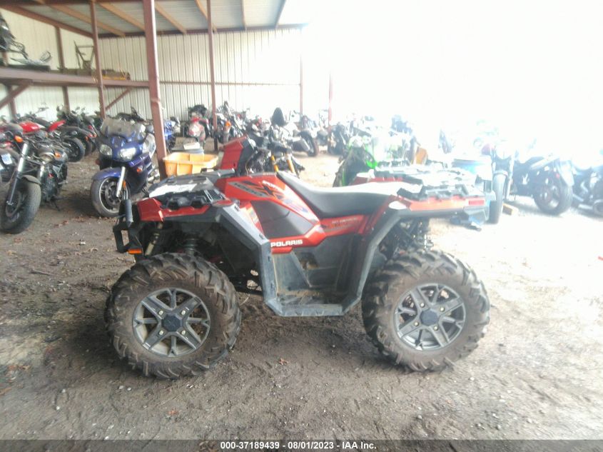 2018 POLARIS SPORTSMAN XP 1000 - 4XASXE959JB302612