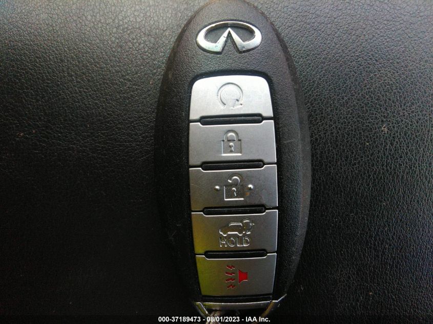 2015 INFINITI QX60 - 5N1AL0MN3FC545789