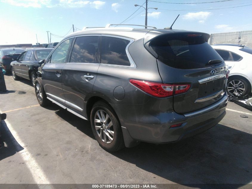 2015 INFINITI QX60 - 5N1AL0MN3FC545789