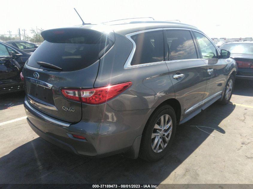2015 INFINITI QX60 - 5N1AL0MN3FC545789