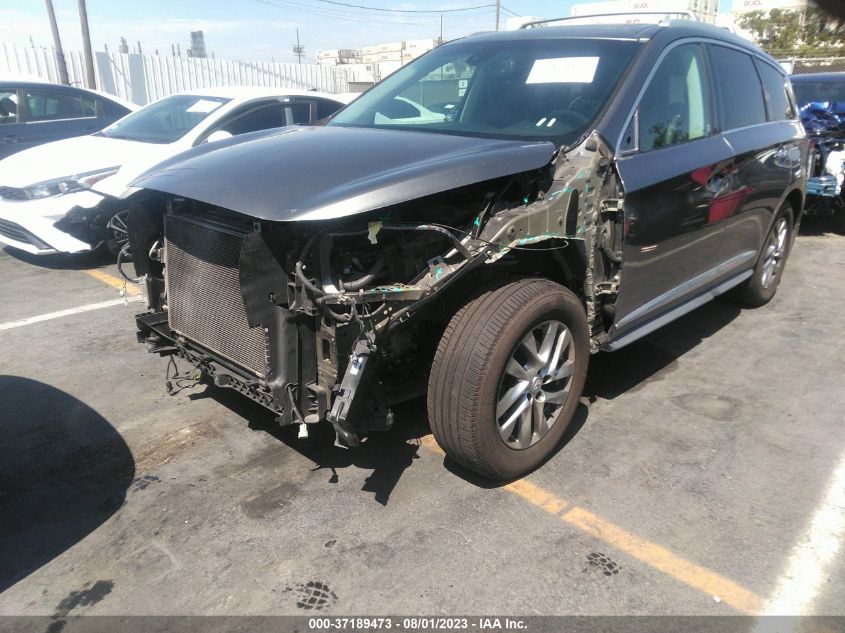 2015 INFINITI QX60 - 5N1AL0MN3FC545789
