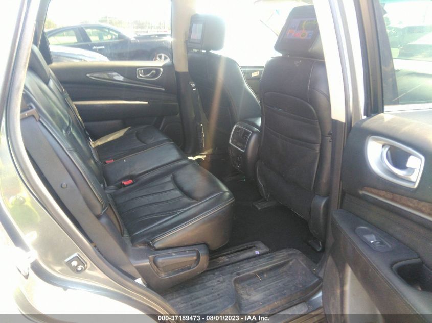 2015 INFINITI QX60 - 5N1AL0MN3FC545789