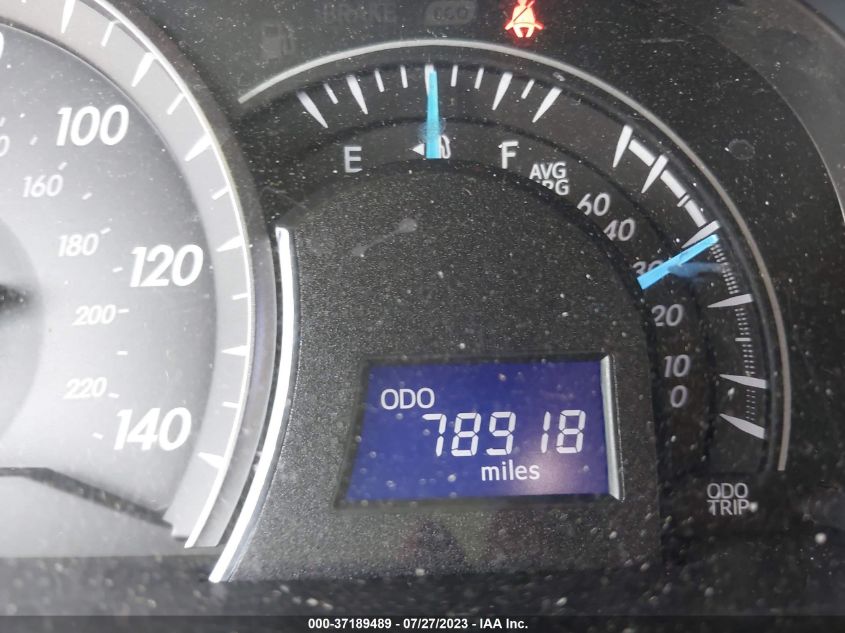2015 TOYOTA CAMRY XLE/SE/LE/XSE - 4T4BF1FK4FR503586
